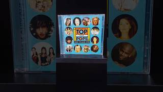 Top Of The Pops  2000 Volume One  cd unboxing 2024 topofthepops cdunboxing 2024 [upl. by Geerts]