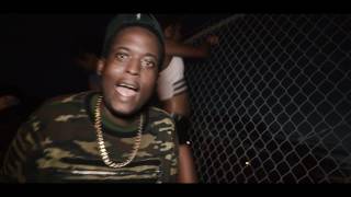 Grabba Finesse Madness Official Music Video HQ Vincy Soca 2017 [upl. by Damle]