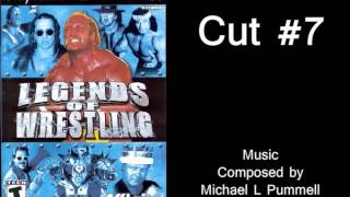 Legends of Wrestling Cut 7 [upl. by Diogenes]