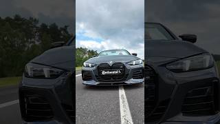 4 series by AC Schnitzer acschnitzer automobile [upl. by Callie]