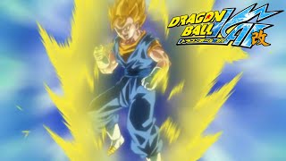 Dragon Ball Kai  Opening 2 Creditless [upl. by Koffman56]