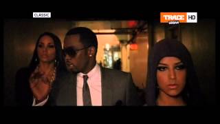 PDiddy  Come To Me feat Nicole Scherzinger HD [upl. by Ayel]