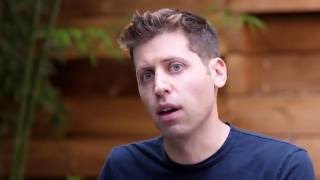 Sam Altman  How to Build the Future [upl. by Kwon51]