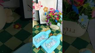 3 bottles of sterilization and deodorization washing machine tank cleaning agent strong descalin [upl. by Orelu92]