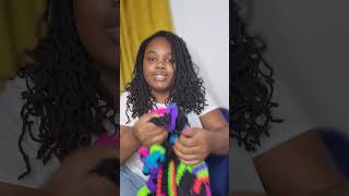 Watch me frog the first hat I ever crocheted crochet diy DIY craft [upl. by Veal]