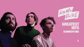 Remo Drive  quotSummertimequot Full Album Stream [upl. by Alyss807]