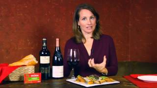 Seafood amp Wine Pairings  Sardine Tapenade [upl. by Hannaj781]