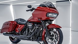 2025 HarleyDavidson CVO Road Glide – The Ultimate Cruiser Just Got Better [upl. by Razid147]