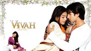 Vivah Full Movie Review In Hindi  Bollywood Movie Fact And Story  Shahid Kapoor  Amrita Rao [upl. by Innis]