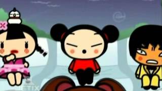 Pucca Funny Love Season 2Ep8Pt2He Loves Me Not [upl. by Warrenne]