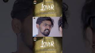 lover Episode 03 l Short Series l WrittenampDirected by Maaha Tej l Right Click Production [upl. by Notyalk597]