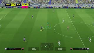 Pes 25 [upl. by Lelah]