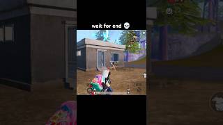 wait for chinuuu5672 1VS 2 EASY CLUTCH battleroyelgames bgmi youtubeshorts [upl. by Ayamat253]