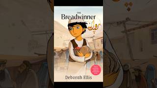 The Breadwinner animatedmovie movie moviepreview short [upl. by Aniweta196]