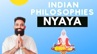 Applying Indian philosophies  Nyaya [upl. by Rachel]