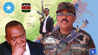 HEES DEGDEG AH  KENYA NAMA TAQAAN  WAABERI PUNTLAND OO DAGAAL CULUS ICLAAMISAY  2019 [upl. by Newmark]