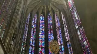 Aachen Cathedral Germany [upl. by Haydon]