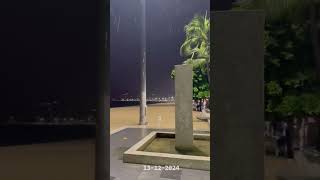 Pattaya Thailand أجواء ⛈️ [upl. by Kevon]