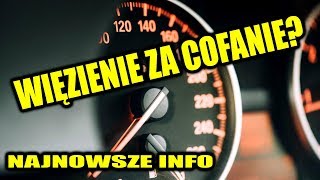 Czy cofanie licznika jest już karane  najnowsze info [upl. by Bondie]