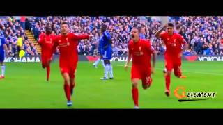 Philippe Coutinho skills 2016 [upl. by Anikehs]