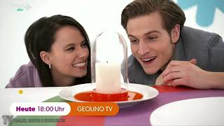 Geolino TV Heute 1800 bei Toggo Plus [upl. by Orlan753]