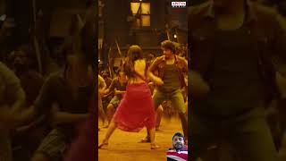 Kurchi Madathapetti Song 😱 Telugu MaheshBabu sreeleela Shorts Ytshorts [upl. by Atsyrc]