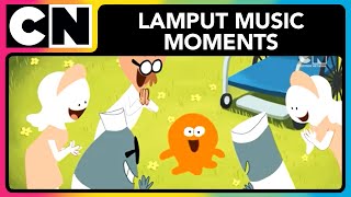 Lamput  Music Moments  14  Lamput Cartoon  Lamput Presents  Watch Lamput Videos [upl. by Hasina]