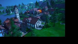 fortnite chapter 2 remix [upl. by Llehsyar]