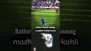 Master mind kinkohliviral shortssong cricketlover football [upl. by Nagn]