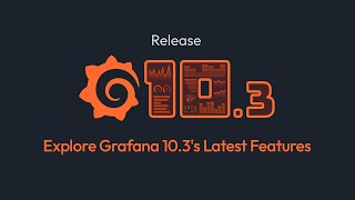 Grafana 103 TLDR [upl. by Dnomad]