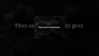 Morally Grey Lyrics  April Jai  Mystical Vibez booktok morallygrey music lyrics lyric song [upl. by Nylhtiak]