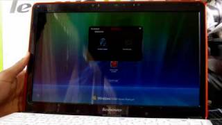 Lenovo IdeaPad Y450 Review [upl. by Nnaeirrac786]