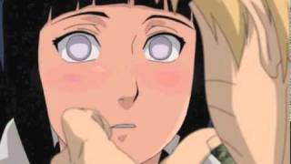 NarutoxHinata English Dubbed [upl. by Rovaert]