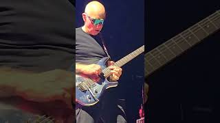 Joe Satriani 2024◇ Jump solo  Ridgefield [upl. by Ryon]