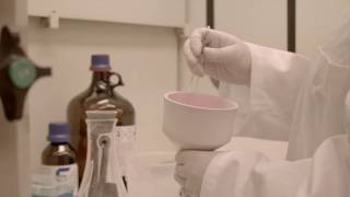 Nanoparticle Synthesis [upl. by Metsky804]