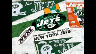 Jets History 19602006 HD [upl. by Nnahoj]