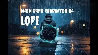 Main Rang Sharbaton ka🩷 [upl. by Bodrogi]