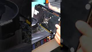 STOP Using the Wrong Graphics Card for Gaming gamingpc shorts [upl. by Cobbie716]