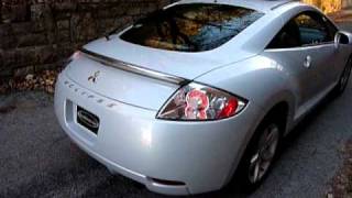 2006 Mitsubishi Eclipse GS 27k auto [upl. by Ettolrahc]