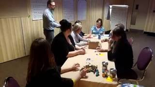 Can Lean Lego Simulation Transform Your Business Discover the Advanced Techniques in Sudbury [upl. by Meaghan934]