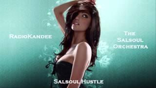 The Salsoul Orchestra  Salsoul Hustle [upl. by Sivrat]