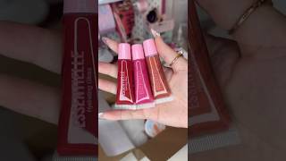 Pack Coco’s order 🪻💌🫦satisfyingvideo asmr satisfying skincare smallbusiness [upl. by Melnick]