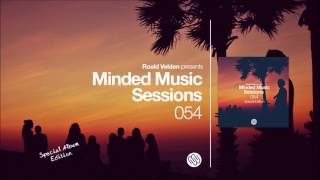 Roald Velden  Minded Music Sessions 054 October 11 2016 [upl. by Reeves]