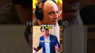 Rogan Reacts to Insanely Real Tom Cruise Deepfake [upl. by Neeven]