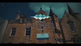 Thomas Cuthell amp Sons  Funerals [upl. by Taryne]