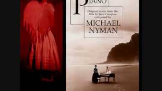 The Heart Asks Pleasure First Michael Nyman in The Piano2004wmv [upl. by Olegnad]