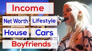 yolandi visser Income House Cars Luxurious Lifestyle amp Net Worth [upl. by Molli]