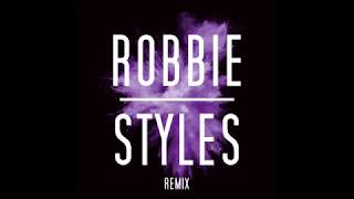 28th Street Crew  O Robbie Styles Remix [upl. by Horten]