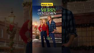 The Merry Gentlemen 2024 Movie Hindi or English OTT Update movieupdate ottupdates trending [upl. by Avra]