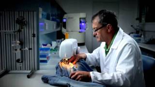 Childrens Medical Research Institute quotJeans for Genes Dayquot TVC  AdNews [upl. by Barclay]